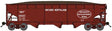 Image for 188-74104 3Bay Hopp ONT 140140