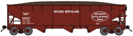 Image for 188-74105 3Bay Hopp ONT 140173