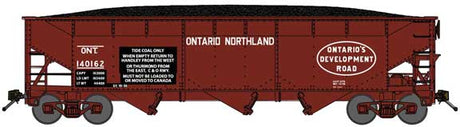 Image for 188-74111 3Bay Hopp ONT 140133
