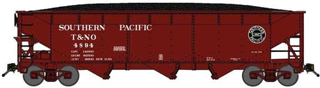 Image for 188-74158 3Bay Hopp T&NO 4670