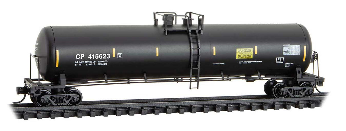 Image for 489-11000610 56' GS Tank CP #415623