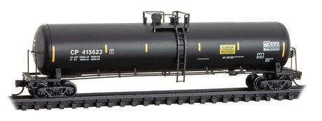 Image for 489-11000610 56' GS Tank CP #415623