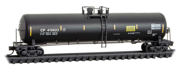 Image for 489-11000610 56' GS Tank CP #415623