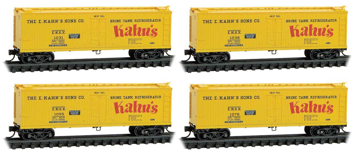 Image for 489-98300238 Reefer Runner Pk Kahn's