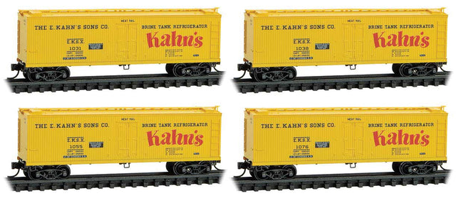 Image for 489-98300238 Reefer Runner Pk Kahn's