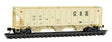 Image for 489-9600230 3-Bay Hopp CSX #253876