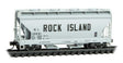 Image for 489-9200630 2-Bay Hopp RI #12031