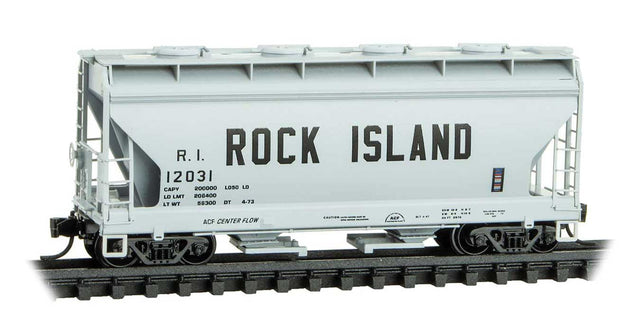 Image for 489-9200630 2-Bay Hopp RI #12031