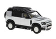 Image for 175-PCX870388 Land Rover Defender white