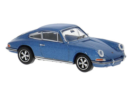 Image for 175-16234 Porsche 911 blue