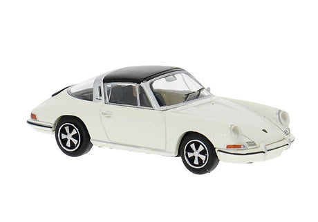Image for 175-16271 Porsche 911 white