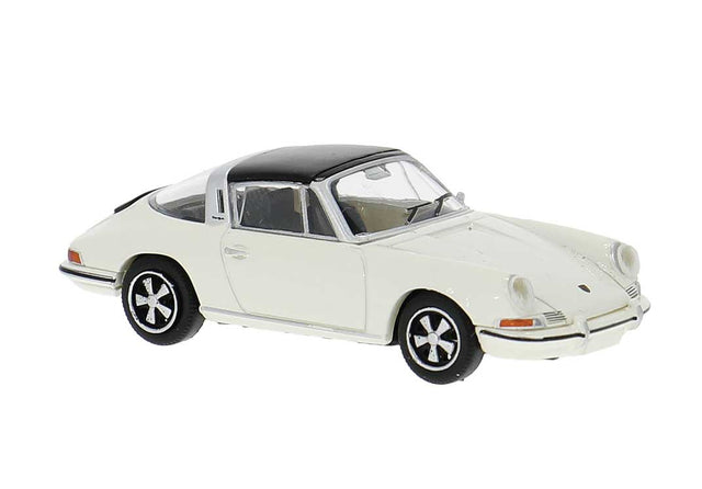 Image for 175-16271 Porsche 911 white