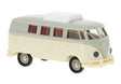 Image for 175-31632 VW T1b Camper mit Hubdach