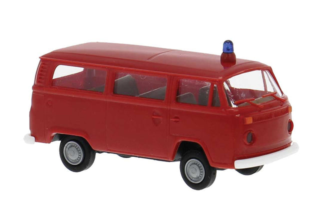 Image for 175-33162 VW T2 Kombi der Feuerweh