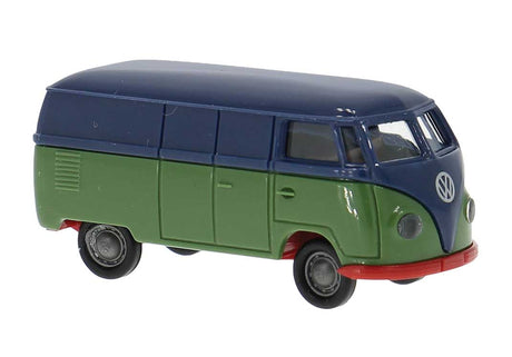 Image for 175-32075 VW T1a Kasten green/blue