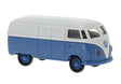 Image for 175-32076 VW T1a Kasten grey/blue
