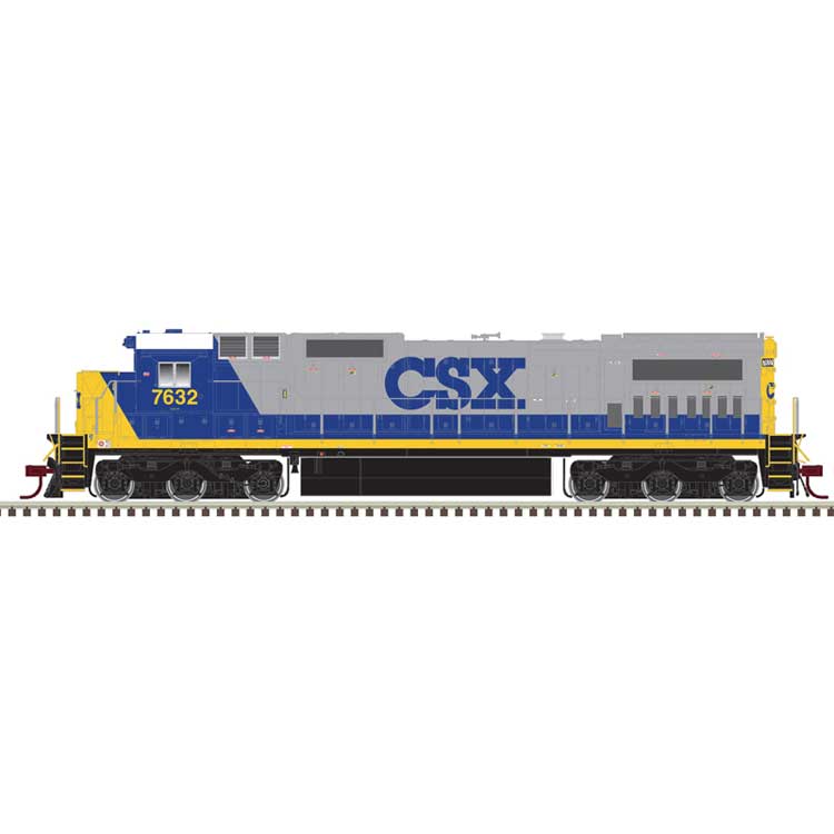 Image for 150-40005667 8-40C DCC CSX 7632