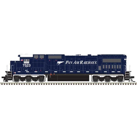Image for 150-40005679 8-40C DCC PAR 7523