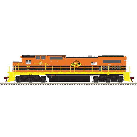Image for 150-40005670 8-40C DCC P&W 4051