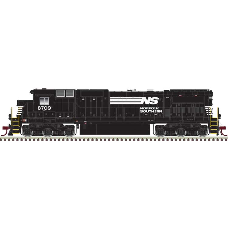 Image for 150-40005683 8-40C DCC NS 8709