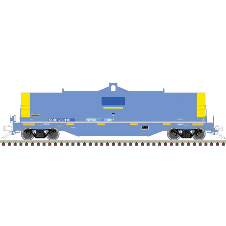 Image for 150-50006775 42'Coil Car SCIH 250215
