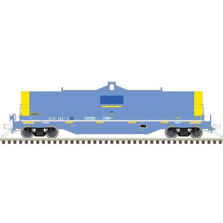 Image for 150-50006775 42'Coil Car SCIH 250215