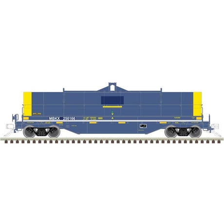 Image for 150-50006772 42'Coil Car MBKX 250114