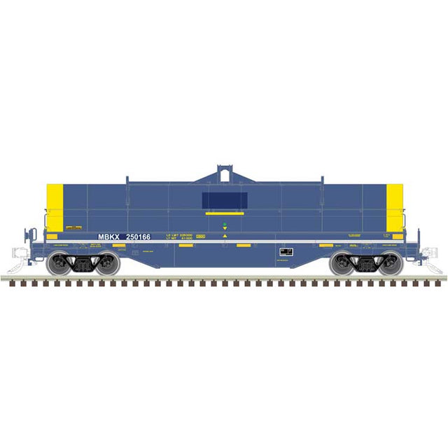 Image for 150-50006773 42'Coil Car MBKX 250166