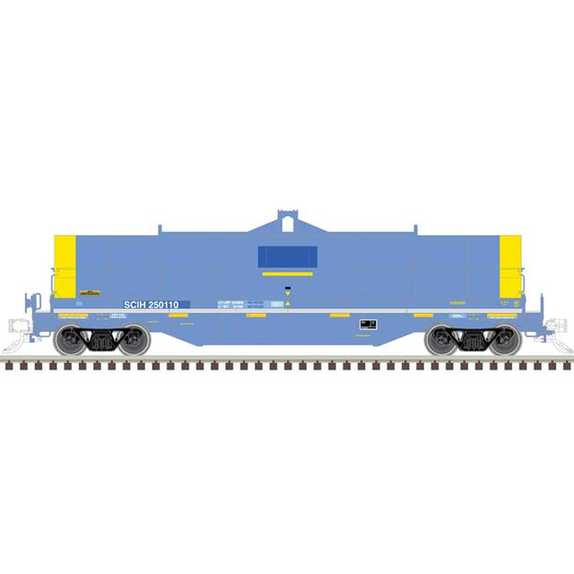 Image for 150-50006774 42'Coil Car SCIH 250110