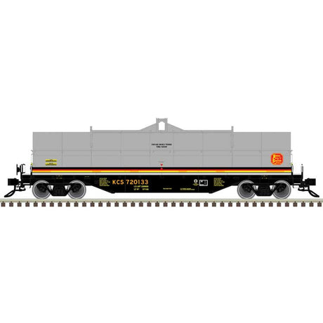 Image for 150-50006782 42'Coil Car KCS 720048