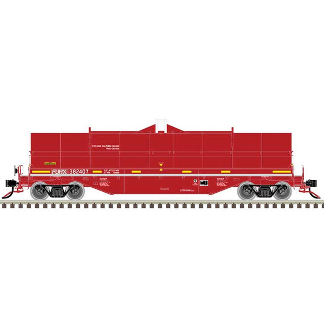 Image for 150-50006764 42'Coil Car FURX 382407