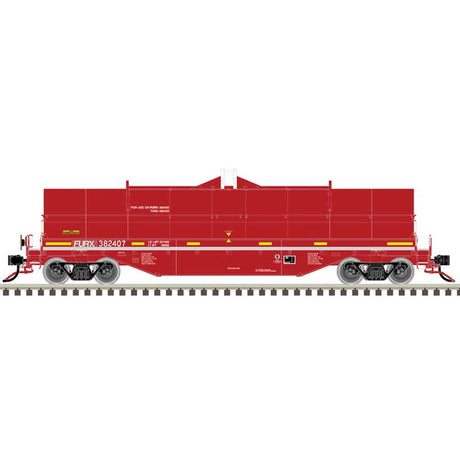 Image for 150-50006765 42'Coil Car FURX 382411