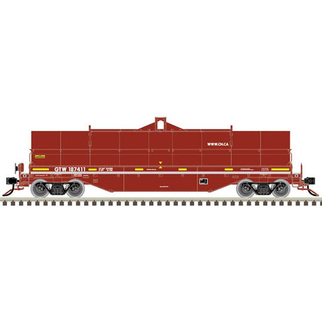 Image for 150-50006769 42'Coil Car GTW 187441