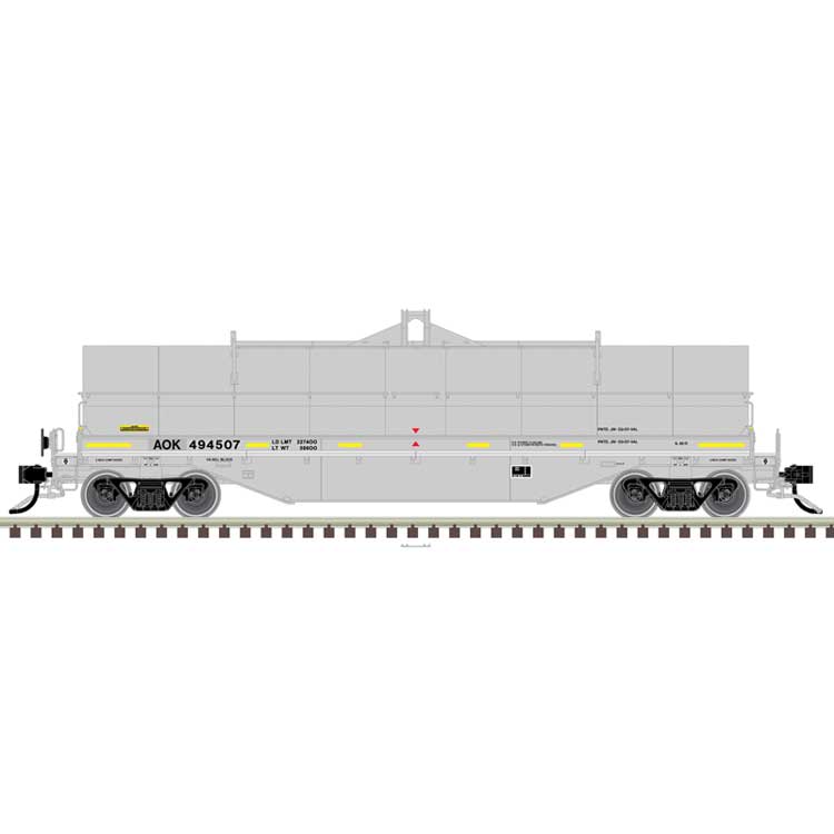 Image for 150-50006761 42'Coil Car AOK 494502