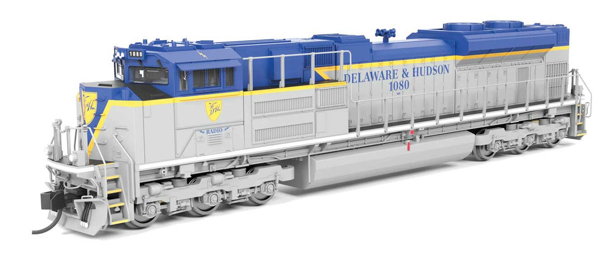 Image for 187-9975 SD70ACe DC NS 1080