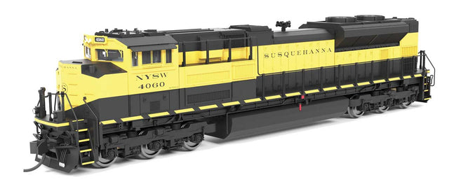 Image for 187-9977 SD70ACe SND NYSW 4064