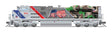 Image for 187-9980 SD70ACe SND UP 1943