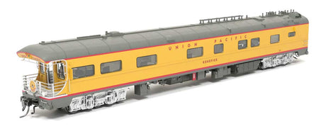 Image for 187-9017 Business Car UP 119 MO