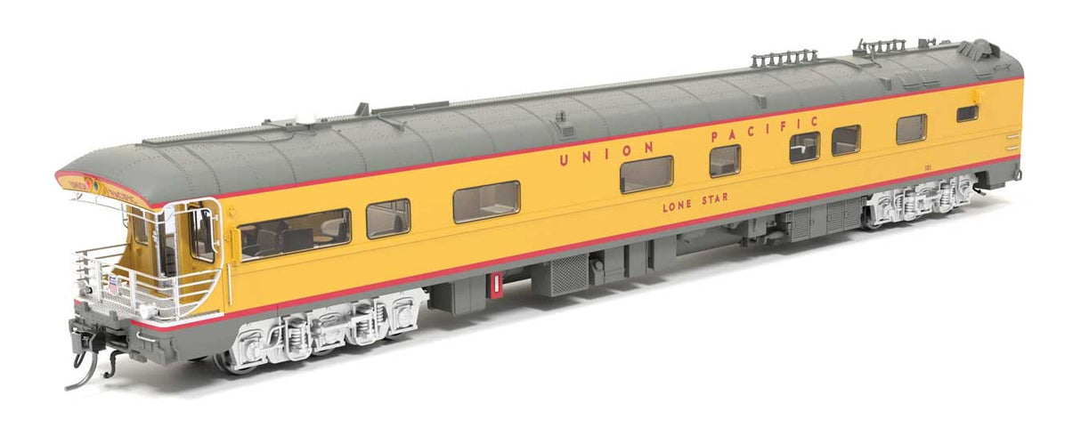 Image for 187-9590 Business Car UP 101 Lone