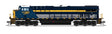 Image for 187-9886 GE ES44AC SND CSX 1869