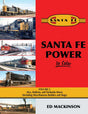Image for 484-1676 Santa Fe Pwr in Clr: Vol1