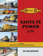 Image for 484-1696 Santa Fe Pwr in Clr: Vol3