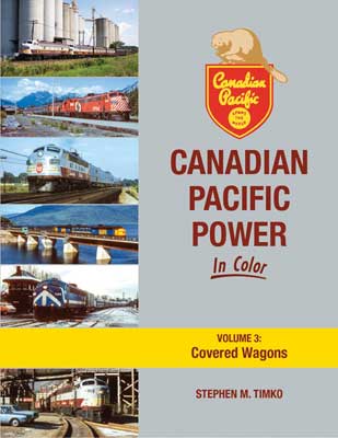 Image for 484-1754 CP Power in Color: Vol. 3