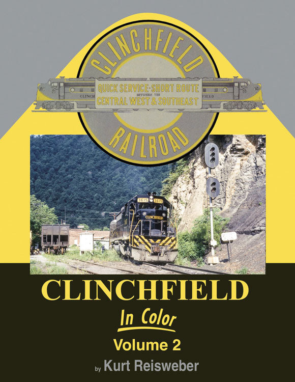 Image for 484-1707 CRR In Color: Volume 2