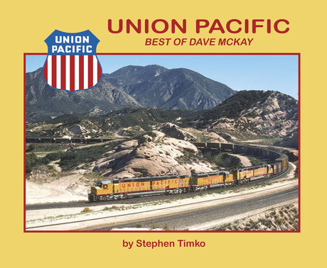 Image for 484-622C UP Best of Dave McKay