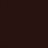 True Color Paint 822 Flat Brushable Color Acrylic Paints - 1oz  29.6mL -- Railroad Tie Brown  Part #  709-822