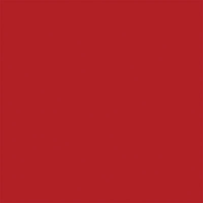 True Color Paint 836 Flat Brushable Color Acrylic Paints - 1oz  29.6mL -- Atchison, Topeka & Santa Fe Red  Part #  709-836