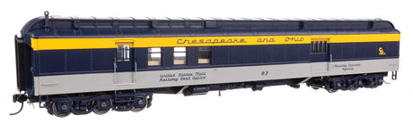 Image for 920-17414 70' HWT RPOBag C&O 83