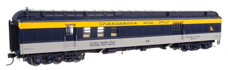 Image for 920-17415 70' HWT RPOBag C&O 88