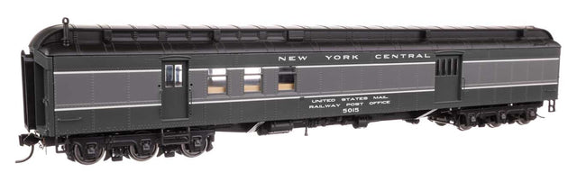 Image for 920-17417 70' HWT RPOBag NYC 5015